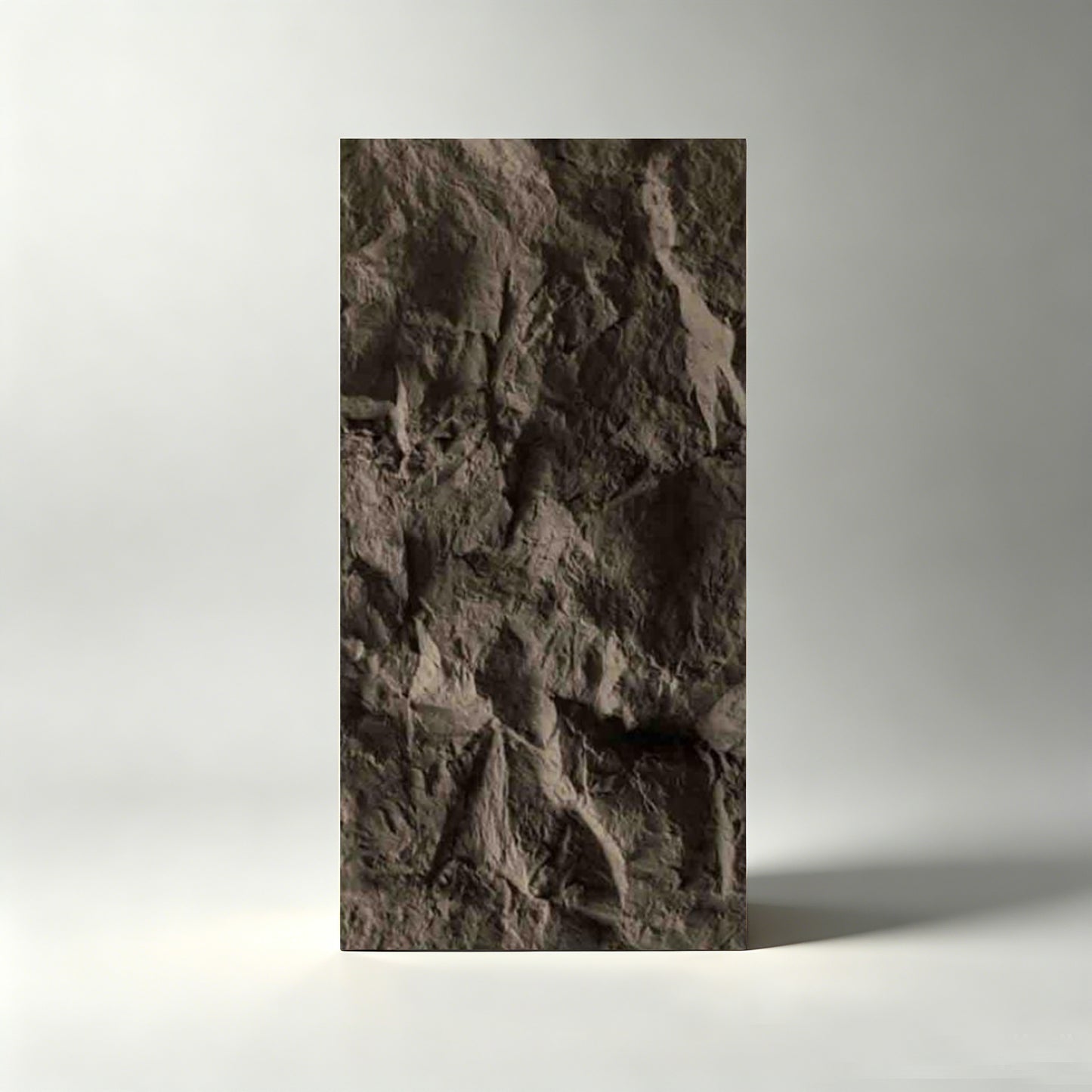 PU Mountain Rock Wall Panel