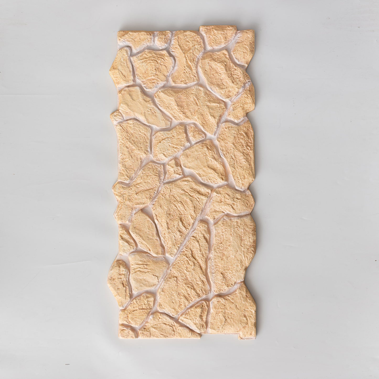 Lightweight PU Faux Stone Wall Panels for Interior & Exterior Walls