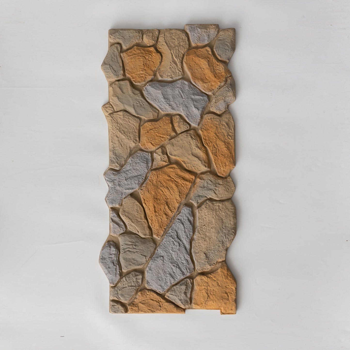 Lightweight PU Faux Stone Wall Panels for Interior & Exterior Walls